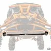 Super ATV CAN-AM MAVERICK X3 TRACK BARS
