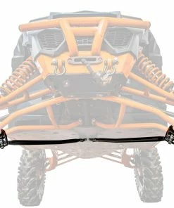 Super ATV CAN-AM MAVERICK X3 TRACK BARS