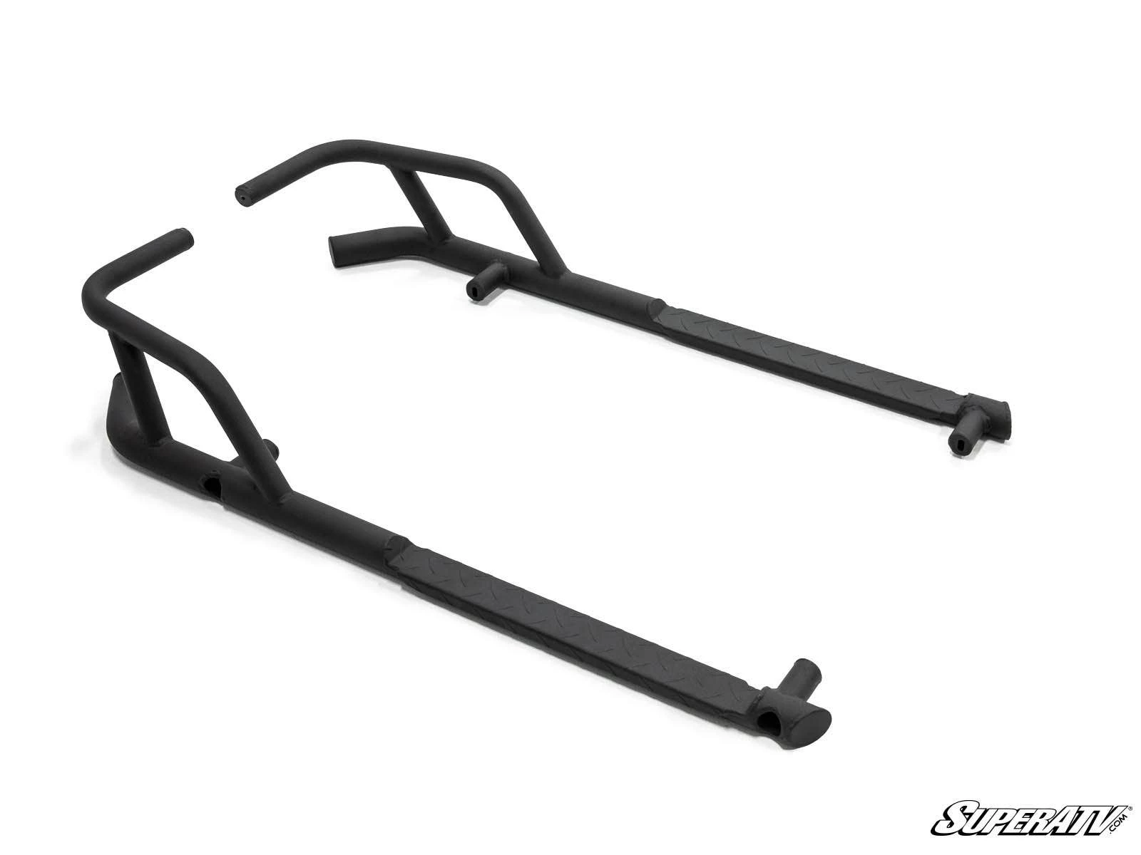 Super ATV POLARIS RANGER 1000 HEAVY-DUTY NERF BARS - Image 6