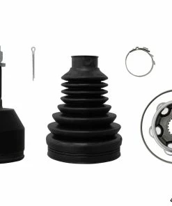 Super ATV HONDA HEAVY-DUTY REPLACEMENT CV JOINT KIT RHINO 2.0