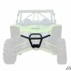 Super ATV TEXTRON WILDCAT XX WINCH READY FRONT BUMPER