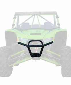Super ATV TEXTRON WILDCAT XX WINCH READY FRONT BUMPER