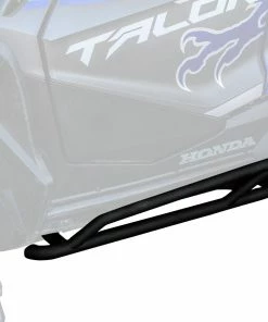 Super ATV HONDA TALON 1000 NERF BARS