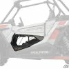 Super ATV POLARIS RZR XP 1000 CLEAR LOWER DOORS
