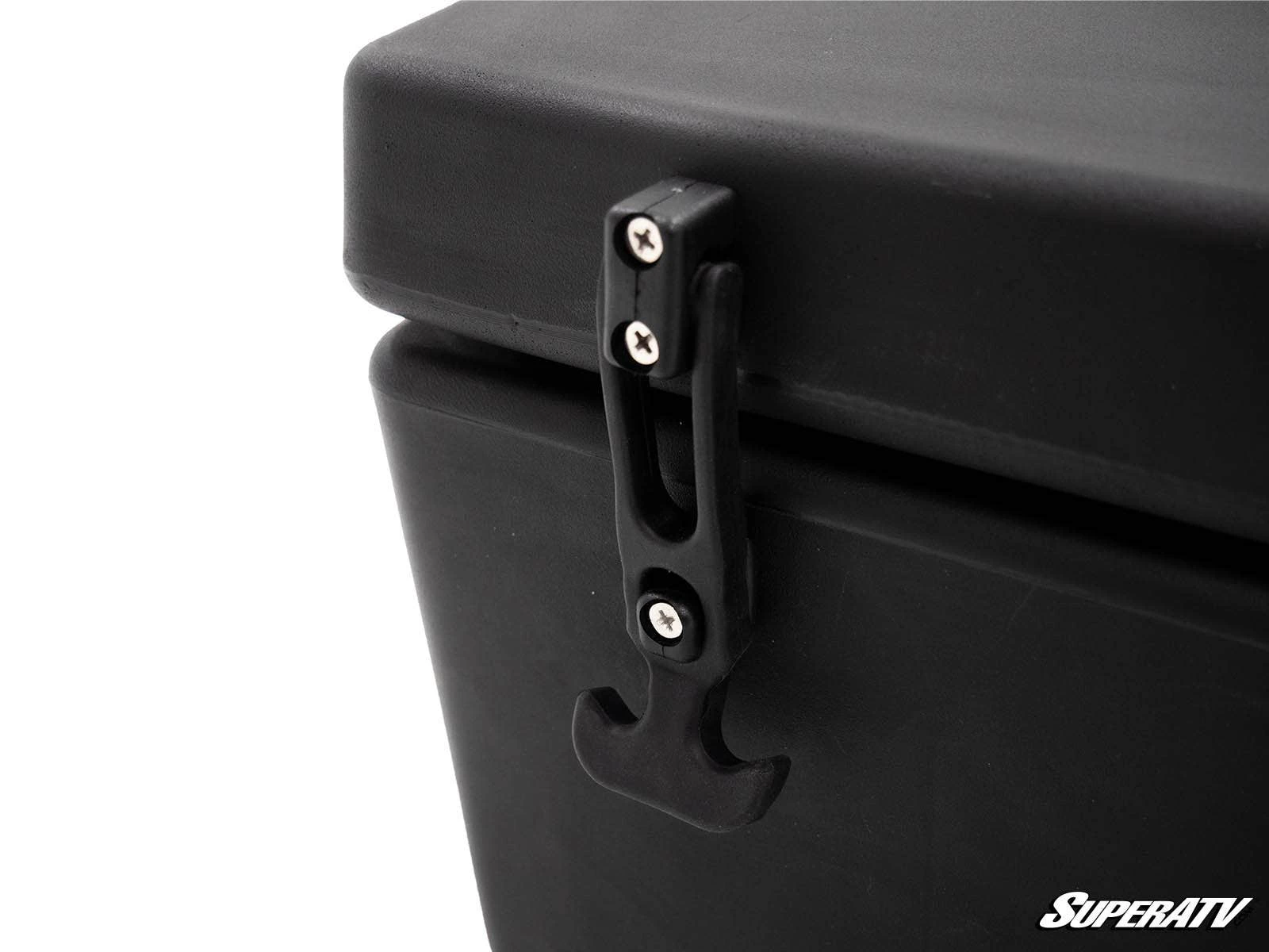 Super ATV POLARIS RZR S 1000 COOLER / CARGO BOX - Image 8