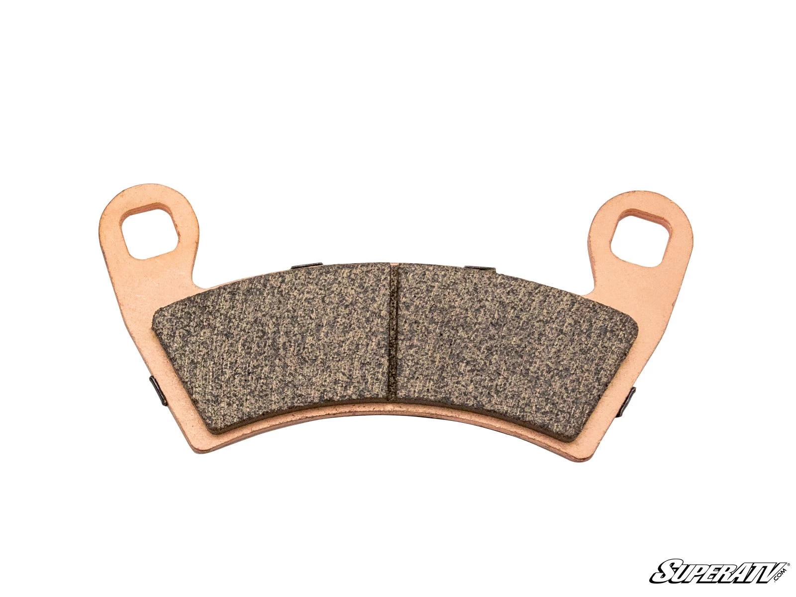 Super ATV POLARIS RANGER BRAKE PADS - Image 8