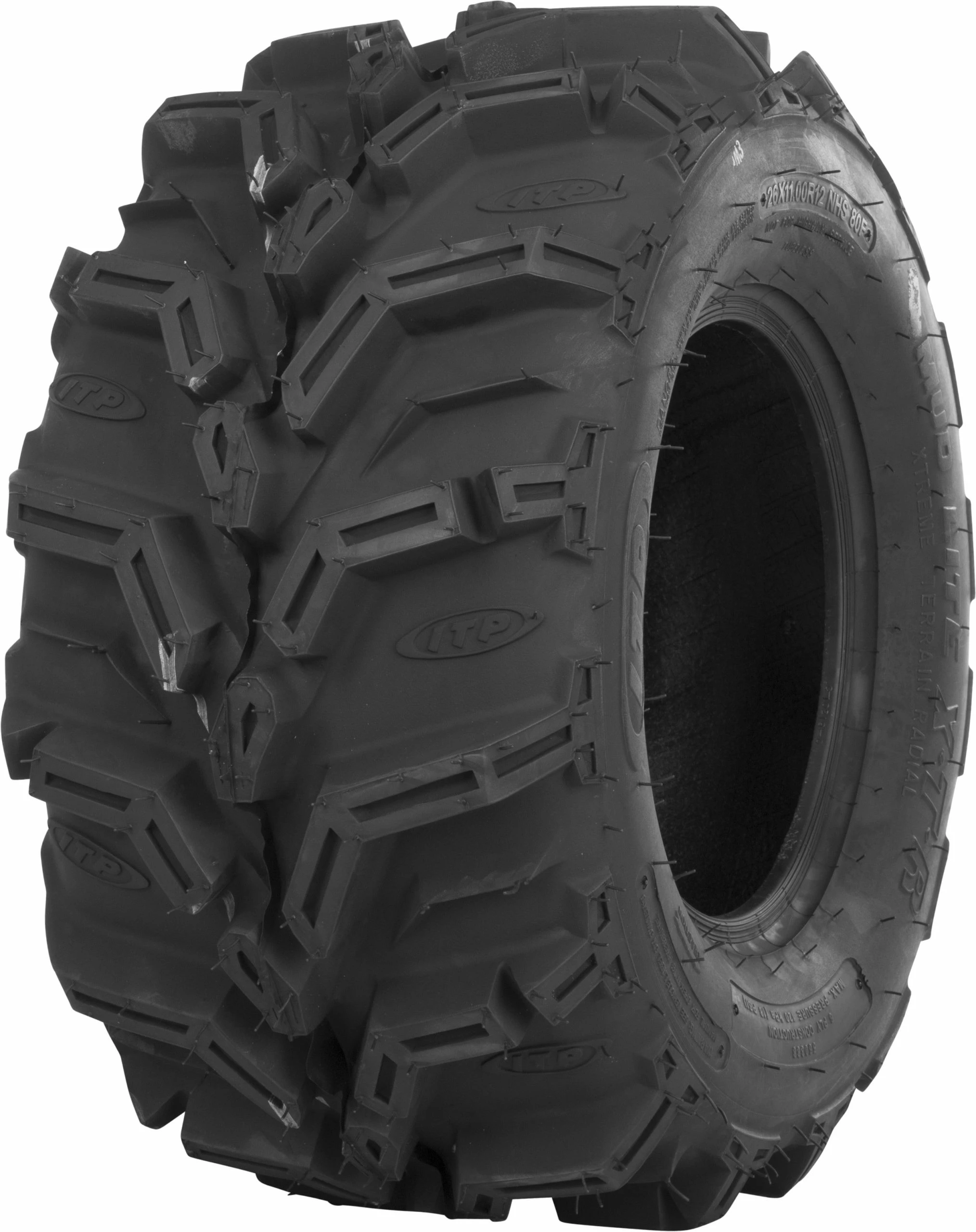 ITP Mud Lite XTR Tire - Image 2