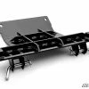 Super ATV POLARIS RANGER XP 900 PLOW PRO SNOW PLOW MOUNT