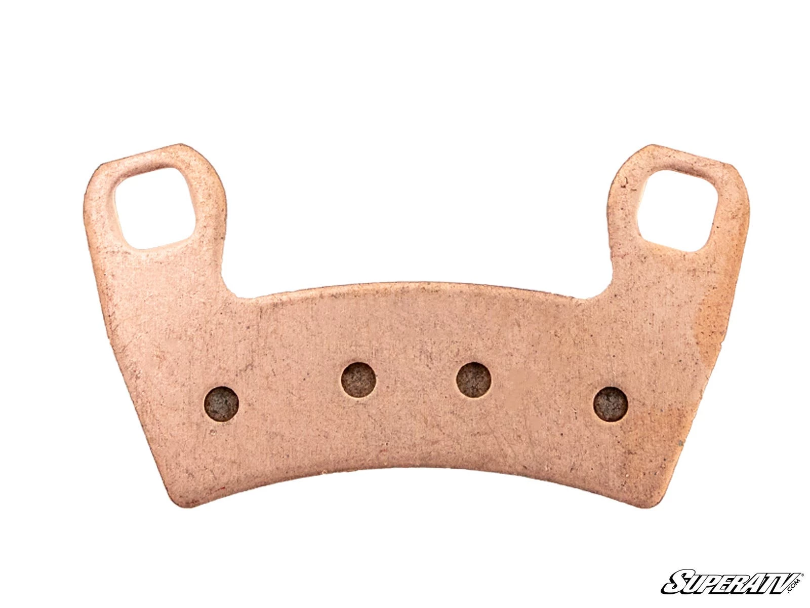 Super ATV POLARIS RANGER BRAKE PADS - Image 2