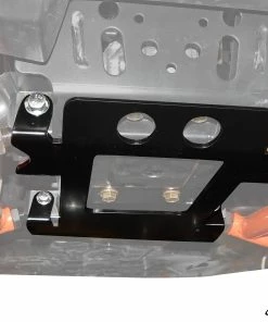 Super ATV POLARIS RZR FRAME STIFFENER / GUSSET KIT