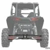 Super ATV POLARIS RZR XP 1000 RADIUS ARMS
