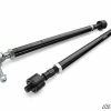 Super ATV POLARIS RZR 4 900 RACKBOSS 2.0 STEEL BAR TIE ROD KIT