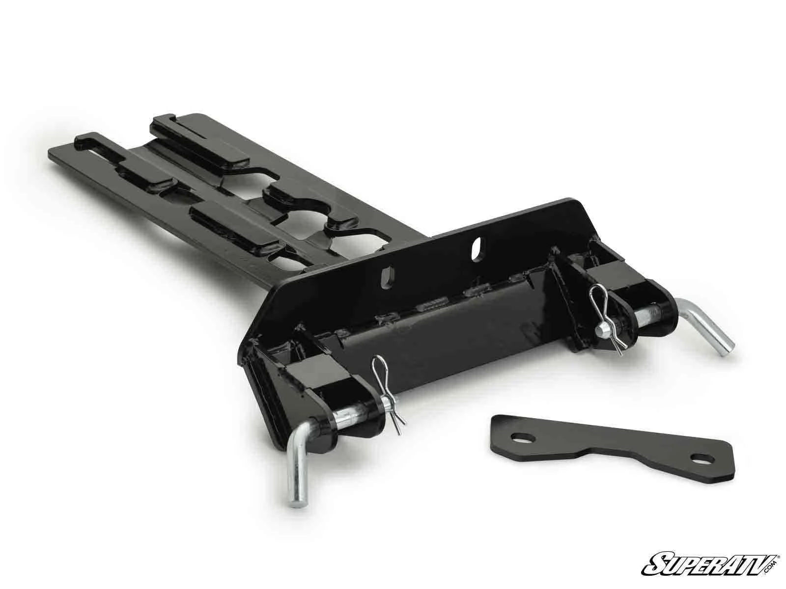 Super ATV CAN-AM MAVERICK X3 PLOW PRO SNOW PLOW MOUNT