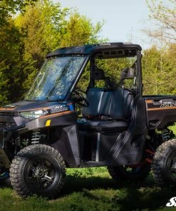 Super ATV POLARIS RANGER 1000 SCRATCH RESISTANT FLIP WINDSHIELD -Maxxis Tyres-shop 28d6f46a 190e 4721 b0ca 60e2b969e7ce