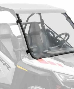 Super ATV POLARIS RZR 200 FULL WINDSHIELD
