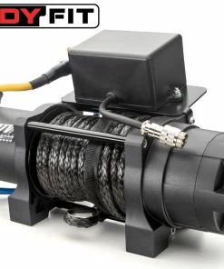 Super ATV YAMAHA WOLVERINE RMAX READY-FIT WINCH