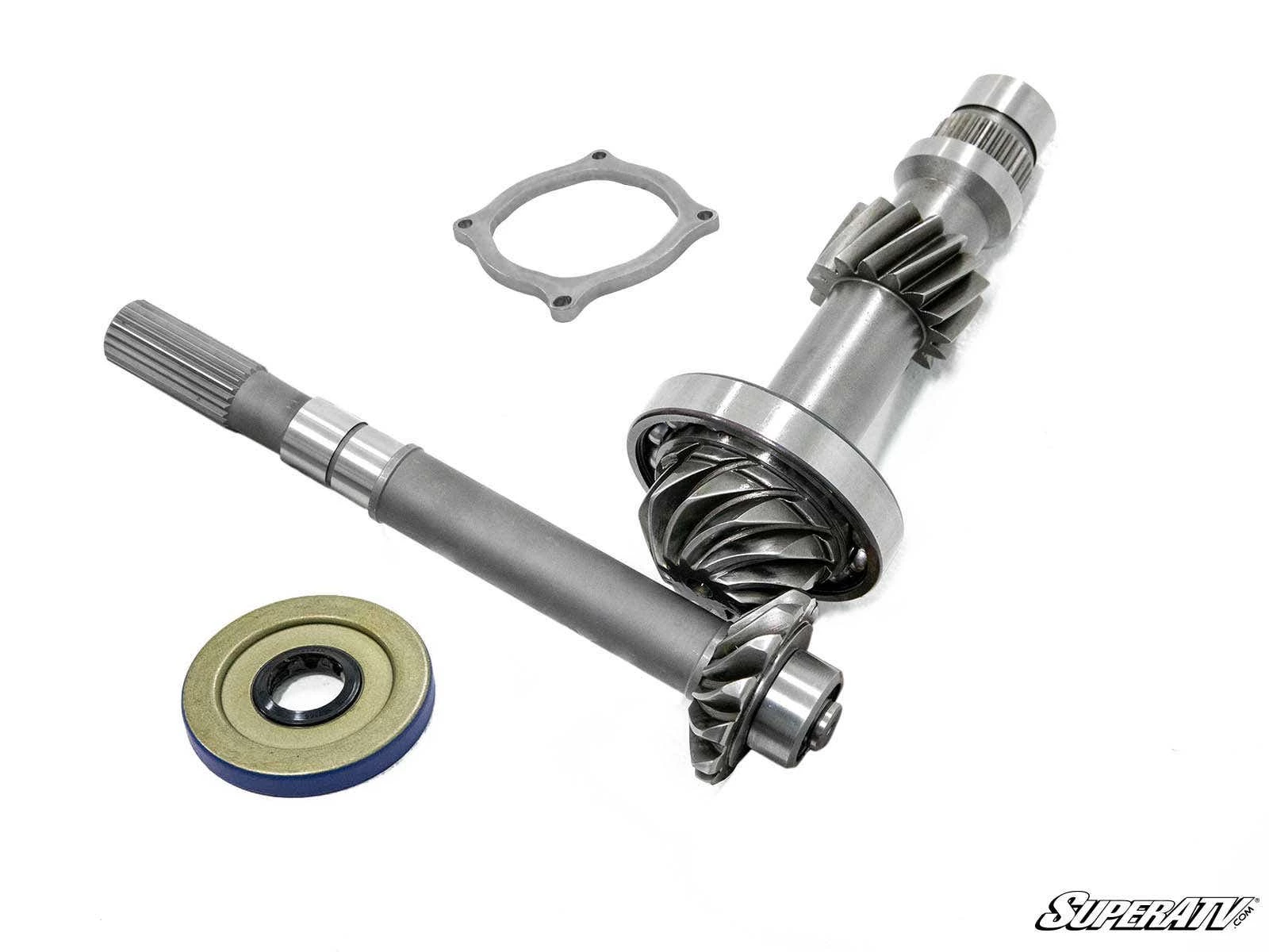 Super ATV POLARIS GENERAL PINION SHAFT AND SNORKEL GEAR KIT - Image 9