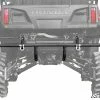 Super ATV HONDA PIONEER 1000-5 REAR BUMPER