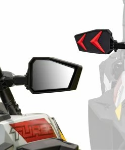 Super ATV CAN-AM SEEKER SIDE VIEW MIRRORS