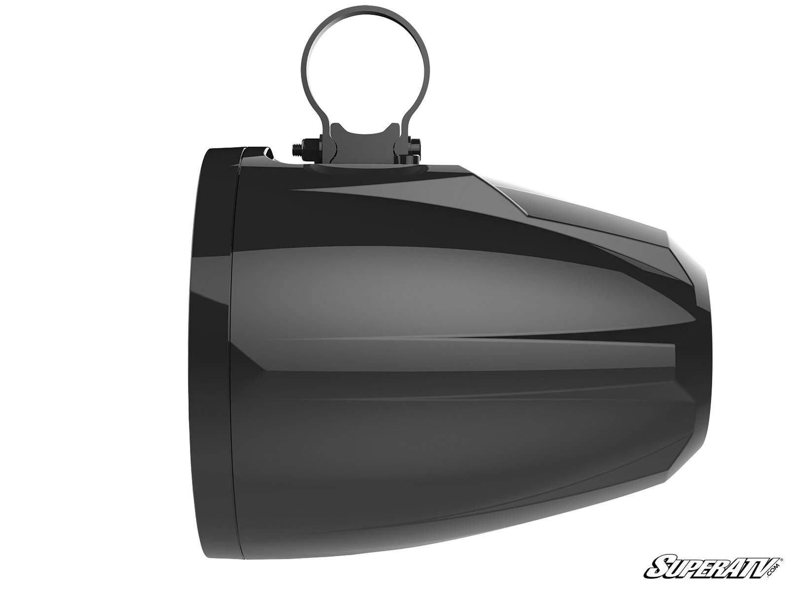 Super ATV MTX MUD65PL UTV SPEAKERS WITH LED LIGHTS - Image 6