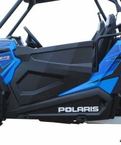 Super ATV POLARIS RZR XP 1000 FULL PLASTIC DOORS