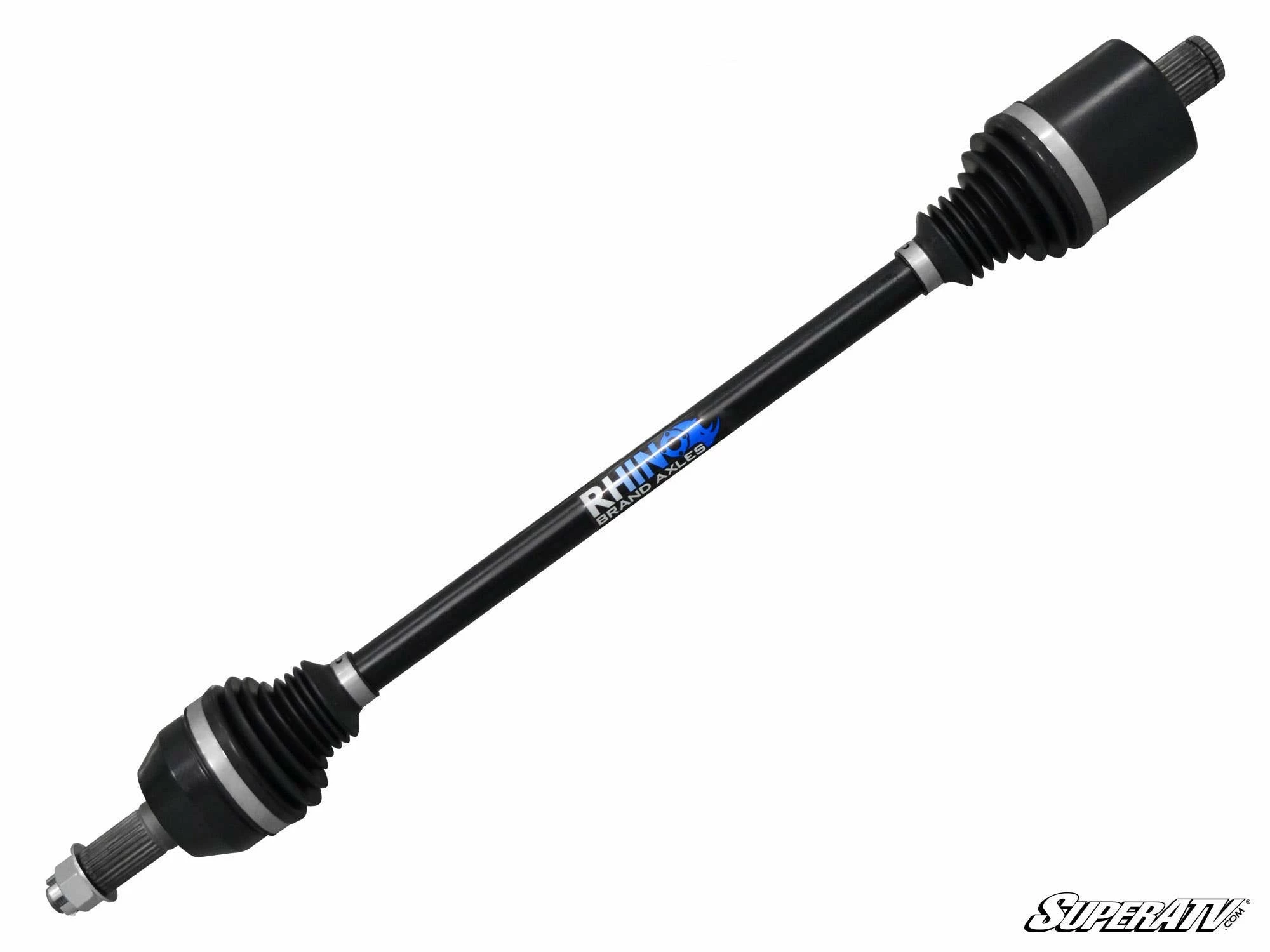Super ATV POLARIS RZR 800 LONG TRAVEL AXLES—RHINO BRAND - Image 6