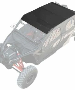Super ATV CAN-AM MAVERICK X3 MAX ALUMINUM ROOF