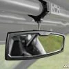 Super ATV POLARIS RANGER ALUMINUM REAR-VIEW MIRROR