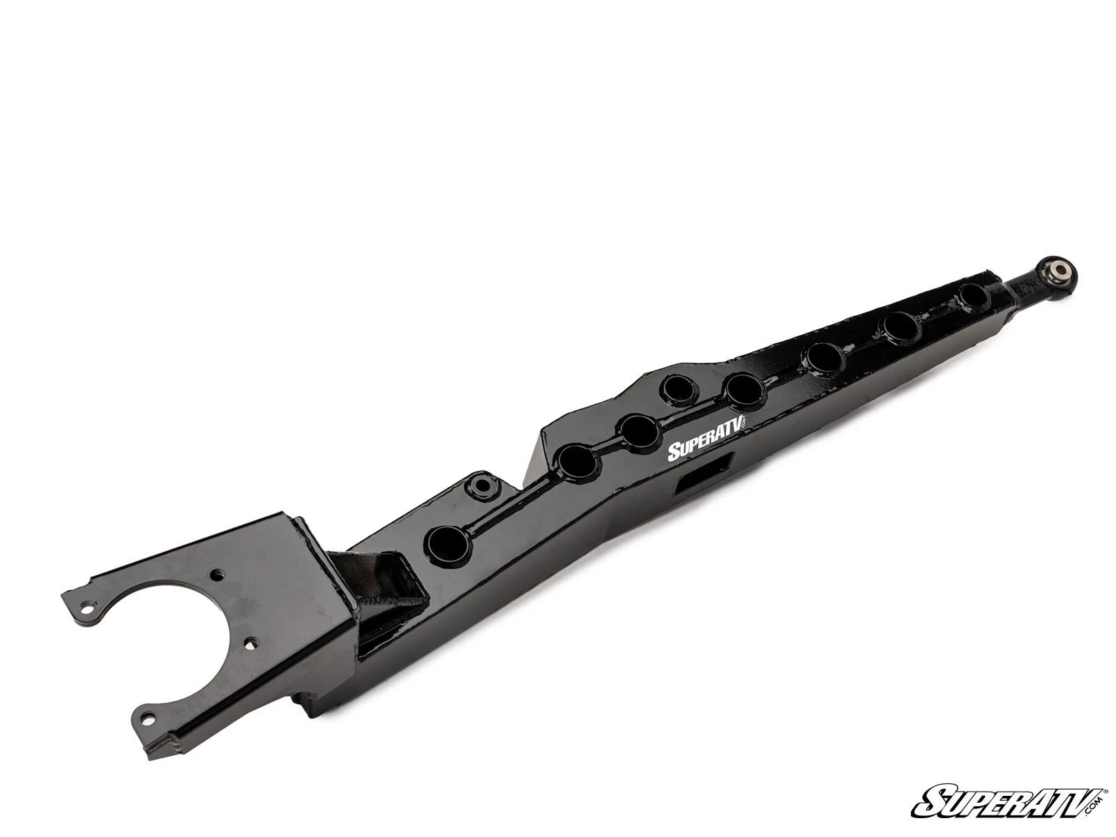 Super ATV POLARIS RZR PRO XP HIGH-CLEARANCE REAR TRAILING ARMS 7 Super ATV POLARIS RZR PRO XP HIGH-CLEARANCE REAR TRAILING ARMS - Image 7