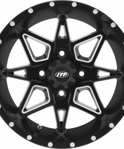 ITP Storm Series Tornado Wheel