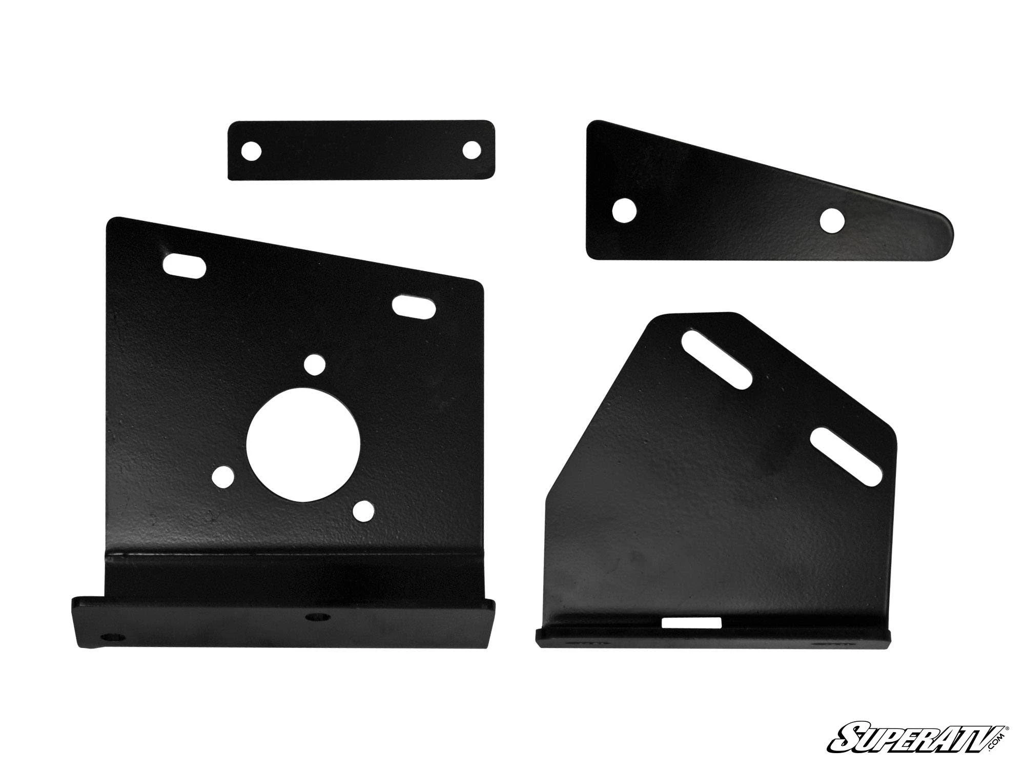 Super ATV ARCTIC CAT WILDCAT SPORT POWER STEERING KIT - Image 6