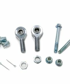 Super ATV CAN-AM DEFENDER STOCK TIE ROD END REPLACEMENT KIT