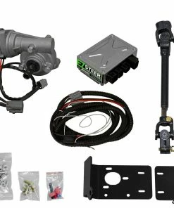 Super ATV POLARIS RZR 570 POWER STEERING KIT