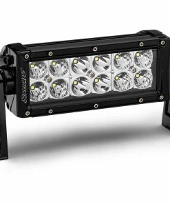 Super ATV 6" LED COMBINATION SPOT / FLOOD LIGHT BAR