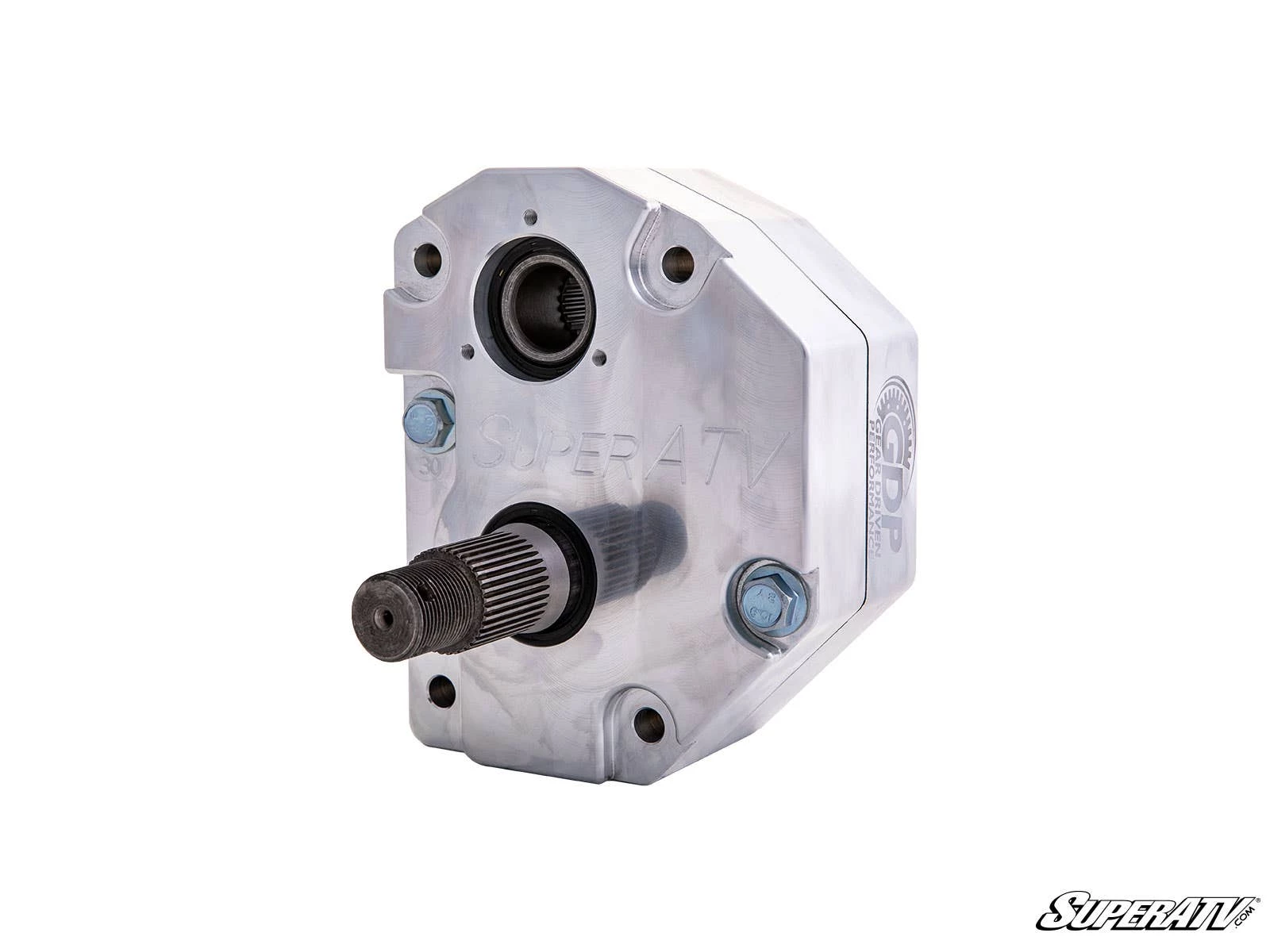 Super ATV KAWASAKI TERYX S 4" PORTAL GEAR LIFT - Image 7