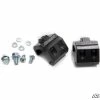 Super ATV LIGHT BRACKET CAGE MOUNT
