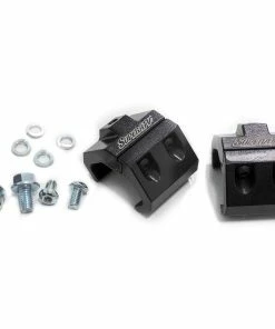 Super ATV LIGHT BRACKET CAGE MOUNT