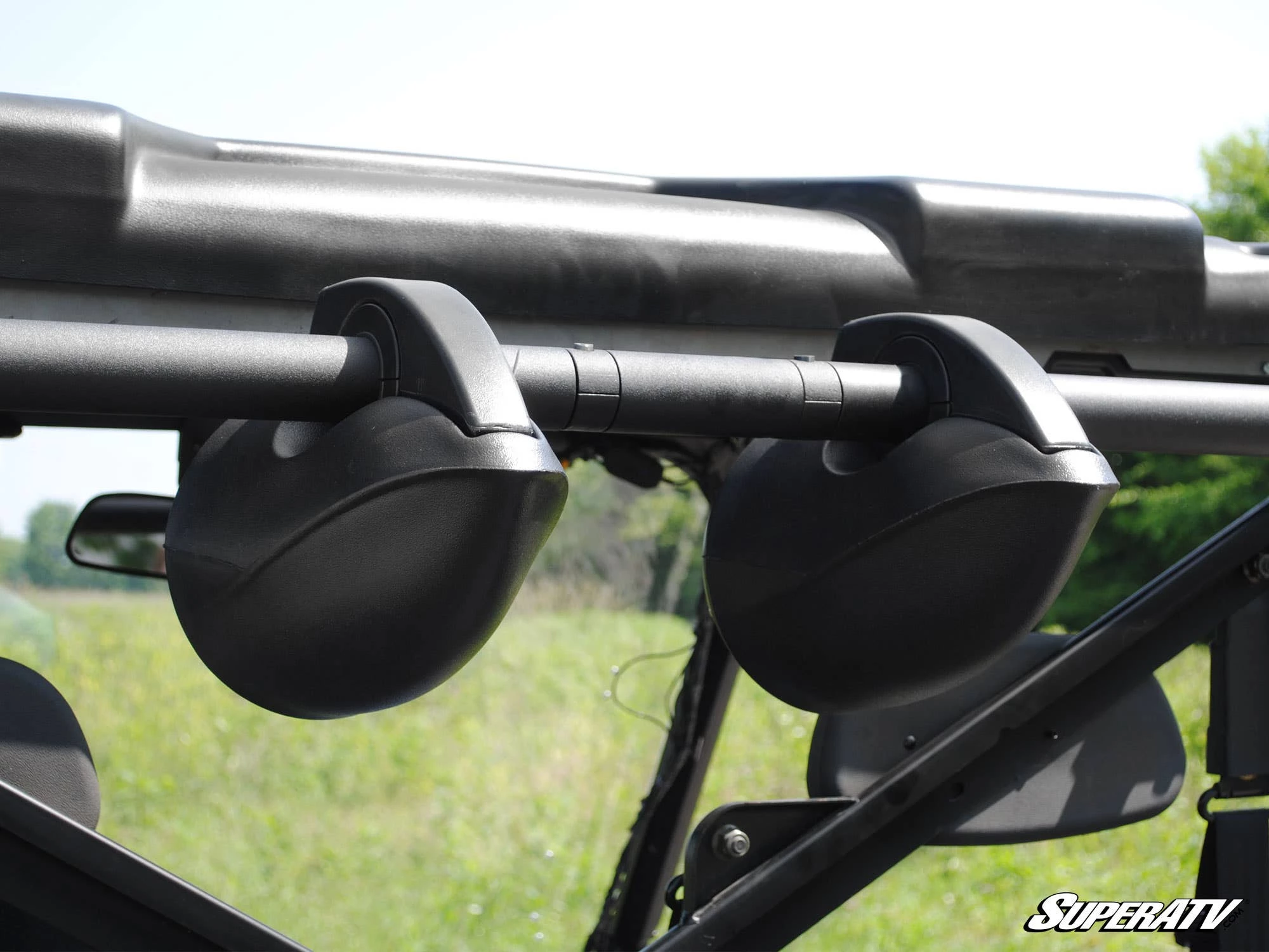 Super ATV POLARIS RANGER WAKEBOARD SPEAKER MOUNT - Image 3