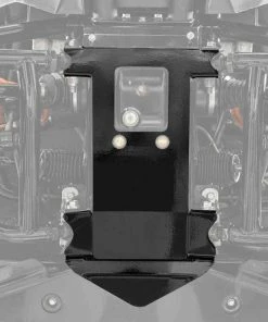 Super ATV POLARIS GENERAL XP FRAME STIFFENER