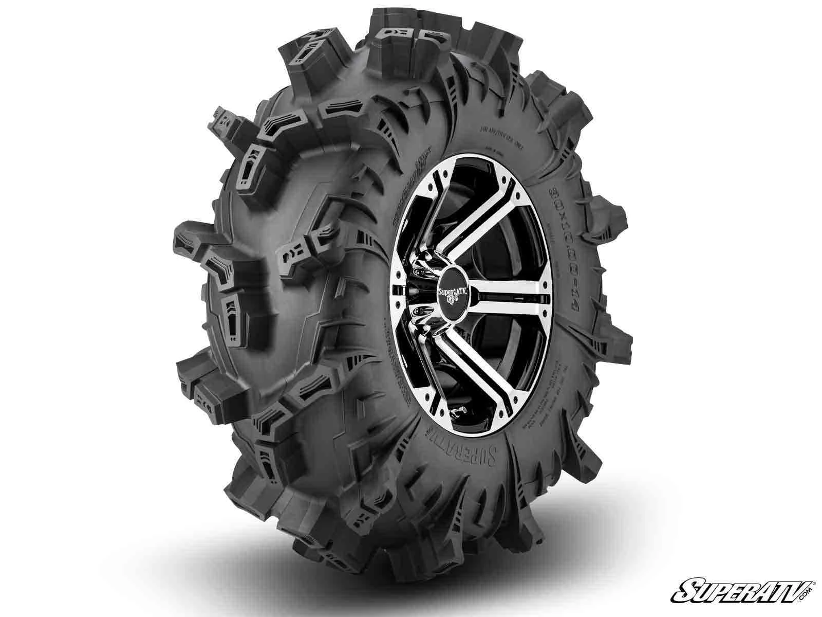 Super ATV SUPERATV TERMINATOR MAX UTV/ATV TIRES - Image 17