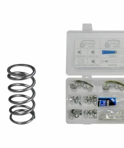 Super ATV POLARIS RANGER XP 900 CLUTCH KIT