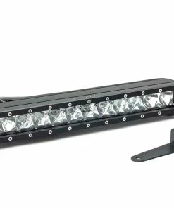 Super ATV 12" LED SINGLE-ROW LIGHT BAR