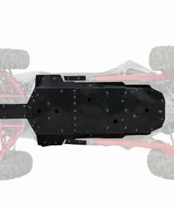 Super ATV POLARIS RZR RS1 FULL SKID PLATE