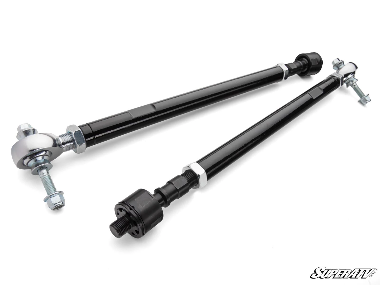 Super ATV HONDA TALON 1000R RACKBOSS 2.0 STEEL BAR TIE ROD KIT 1 Super ATV HONDA TALON 1000R RACKBOSS 2.0 STEEL BAR TIE ROD KIT