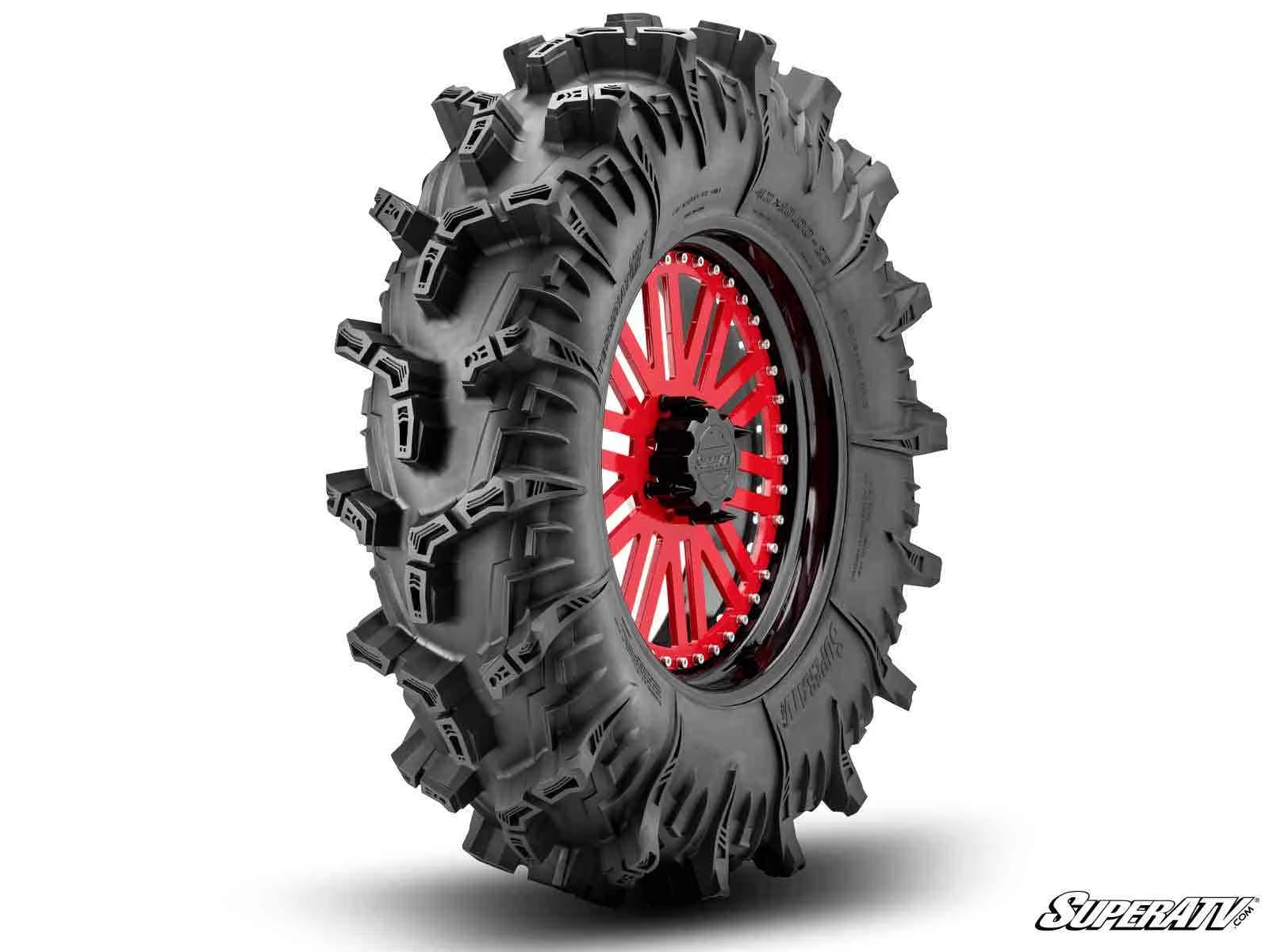 Super ATV SUPERATV TERMINATOR MAX UTV/ATV TIRES - Image 36