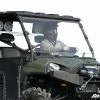 Super ATV POLARIS RANGER FULL-SIZE 570 FULL WINDSHIELD