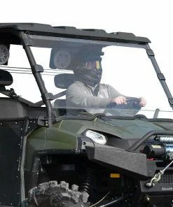 Super ATV POLARIS RANGER FULL-SIZE 570 FULL WINDSHIELD