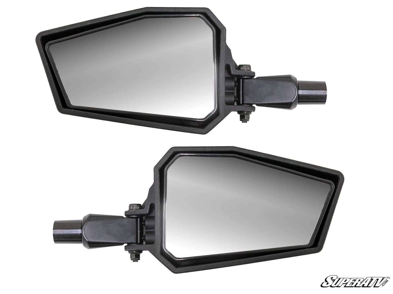 Super ATV CAN-AM SEEKER SIDE VIEW MIRRORS - Image 2
