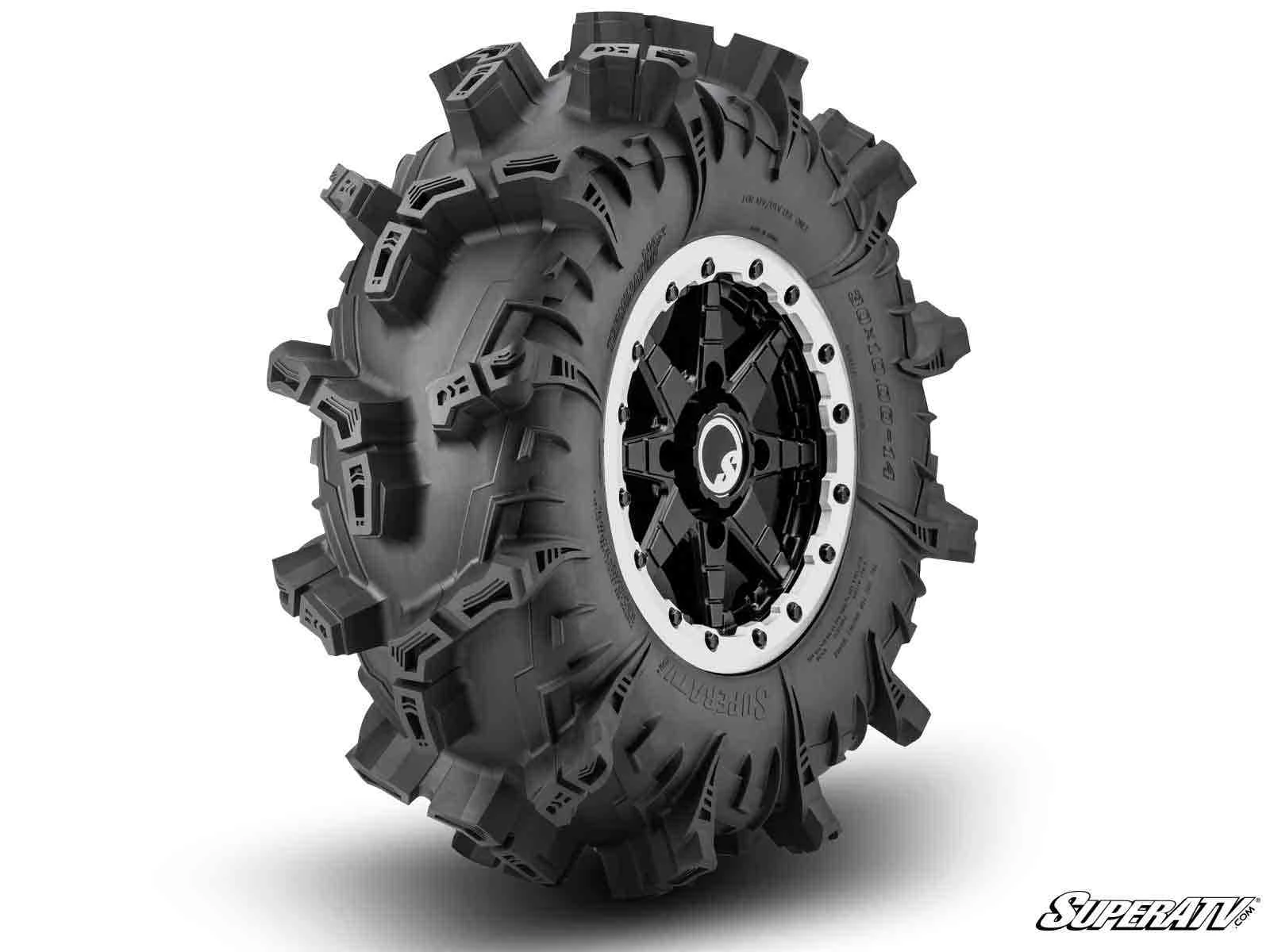Super ATV SUPERATV TERMINATOR MAX UTV/ATV TIRES - Image 11