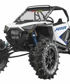 Super ATV POLARIS RZR PRO XP 8" LIFT KIT
